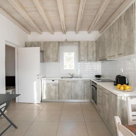 Alba Apartment Panormos  Zewnętrze zdjęcie
