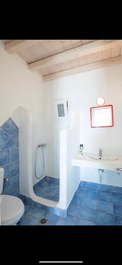 Alba Apartment Panormos  Zewnętrze zdjęcie